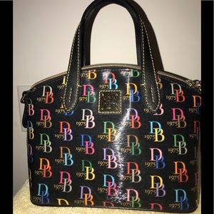 Dooney & Bourke Small Tote